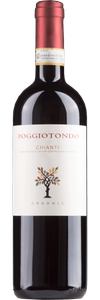 Poggiotondo Chianti DOCG (bio)