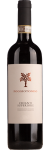 Poggiotondo Chianti Superiore DOCG (bio)