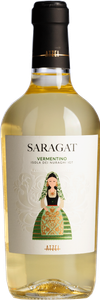 Saragat Vermentino di Sardegna