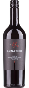 Lunatico Primitivo Vigneti del Salento