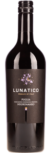 Lunatico Negroamaro Vigneti del Salento