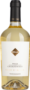 Zolla Chardonnay IGP Puglia