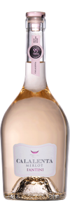 Calalenta Merlot Rosato Fantini