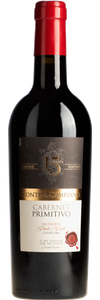 Conte di Campiano Cabernet Sauvignon / Primitivo
