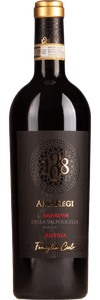 Cielo Amaregis Amarone Riserva