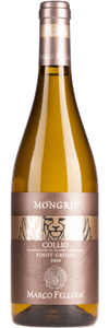 Marco Felluga Collio Pinot Grigio