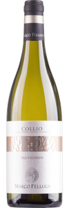 Marco Felluga Collio Sauvignon Blanc