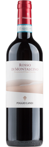 Poggio Landi Rosso di Montalcino Dievole (bio)