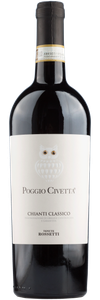 Poggio Civetta Chianti Classico