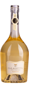 Calalenta Pecorino Terre di Chieti Bianco