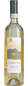Surrau Limizzani Vermentino di Gallura