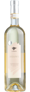 Branu Surrau Vermentino di Gallura