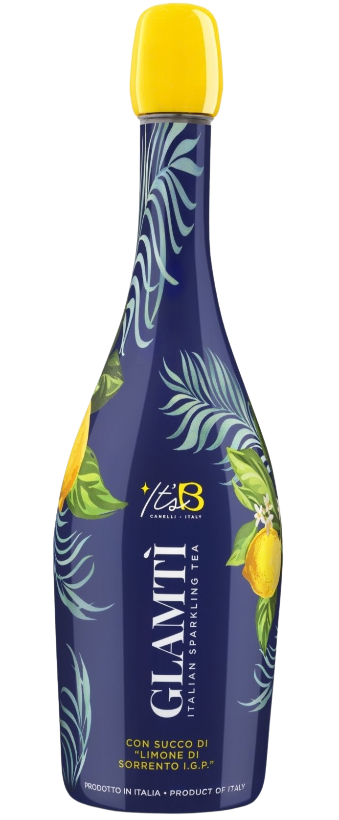 Glamti Italian Sparkling Tea