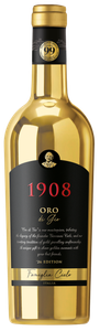Cielo 1908 Oro di Gio Rosso