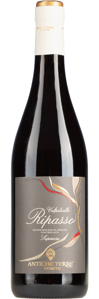 Antiche Terre Ripasso Valpolicella Superiore