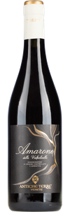 Antiche Terre Amarone Valpolicella