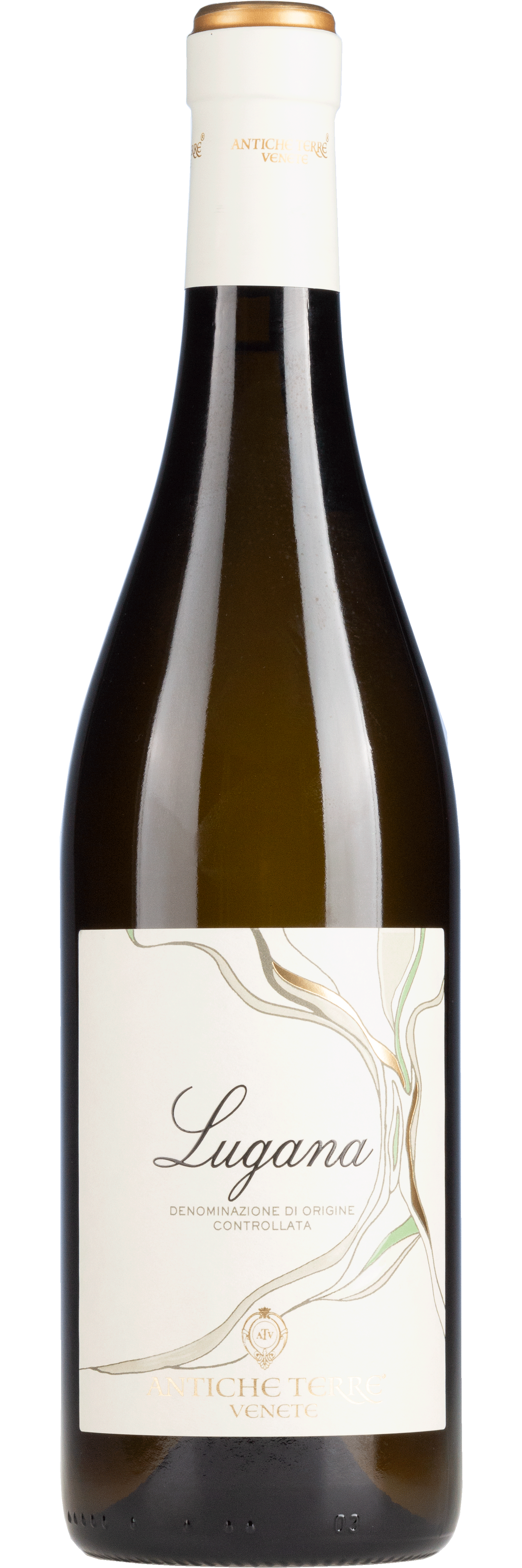 Antiche Terre Lugana DOC
