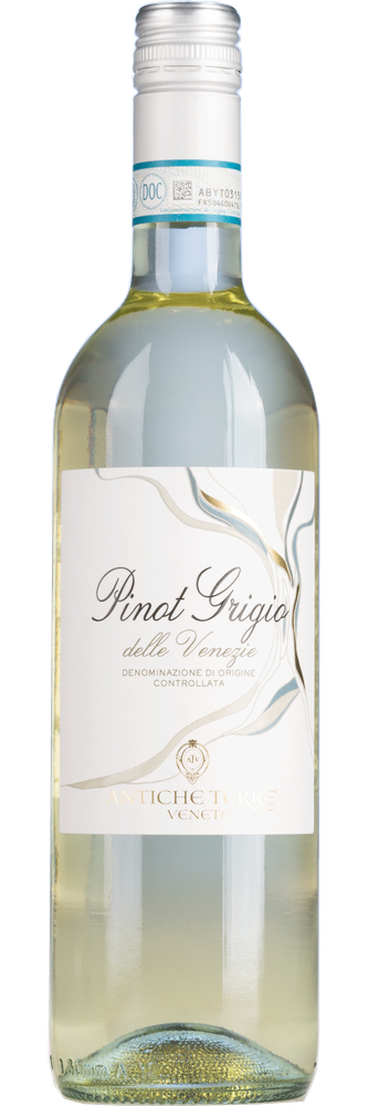 Antiche Terre Pinot Grigio DOC