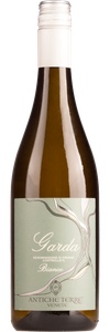 Antiche Terre Garda Bianco DOC