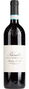 Prunotto Pian Romualdo Barbera d'Alba