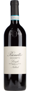 Prunotto Occhetti Nebbiolo d'Alba