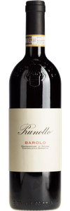 Prunotto Barolo