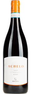 La Braccesca Achelo Cortona Syrah