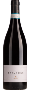 La Braccesca Bramasole Cortona Syrah
