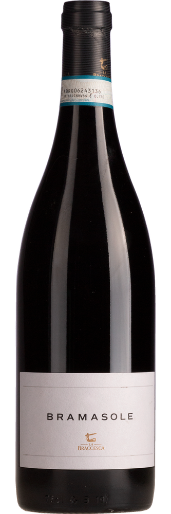 La Braccesca Bramasole Cortona Syrah
