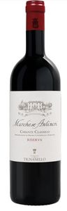 Marchese Antinori Tenuta Tignanello Chianti Classico Riserva