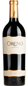 Tenuta Sette Ponti Oreno Rosso (Bio)
