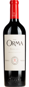 Tenuta Sette Ponti Orma Rosso