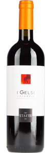 Statti I Gelsi Rosso IGT Calabria