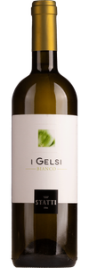 Statti I Gelsi Bianco IGT Calabria