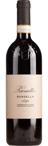 Prunotto Barbera Bansella Nizza