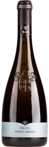 Cielo Pradio Friuli Pinot Grigio