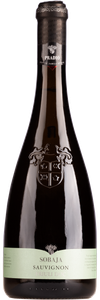 Cielo Pradio Sobaja Friuli Sauvignon Blanc