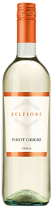 Belfiore Pinot Grigio Bianco