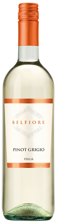 Belfiore Pinot Grigio Bianco