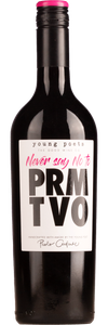 Young Poets Primitivo