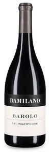 Damilano Barolo Lecinquevigne