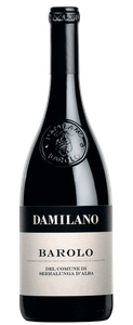 Damilano Barolo Serralunga d'Alba