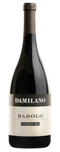 Damilano Barolo Cannubi