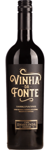 Casa Ermelinda Vinha da Fonte Touriga Nacional