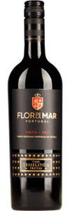 Casa Ermelinda Flor de la Mar Tinto