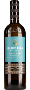 Casa Ermelinda Flor de la Mar Branco Reserva