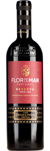 Casa Ermelinda Flor de la Mar Tinto Reserva