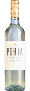 Casa Ermelinda Porta Nova Vinho Verde Classico