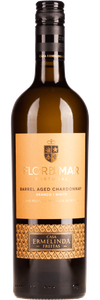 Casa Ermel. Flor de la Mar Chardonnay Barrel aged