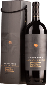 Casa Ermelinda Sand Stone Castelao MAGNUM
